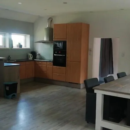 Hoeve Heegen Apartment Geeste
