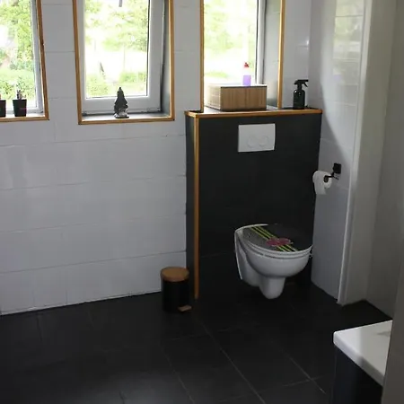 Apartment Hoeve Heegen Geeste