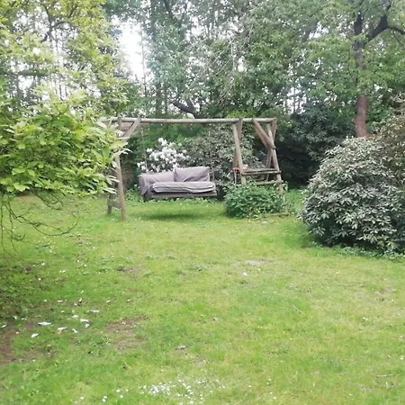 Hoeve Heegen Geeste