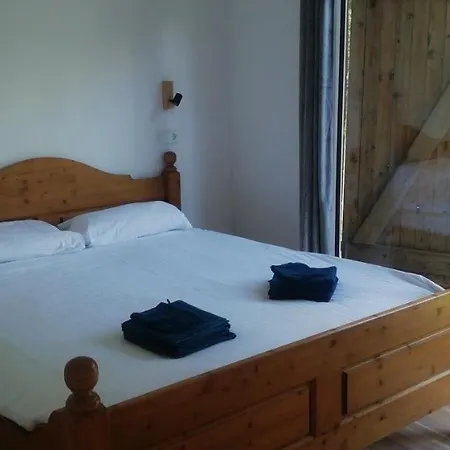 Apartment Hoeve Heegen Geeste