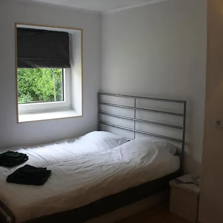 Apartment Hoeve Heegen Geeste