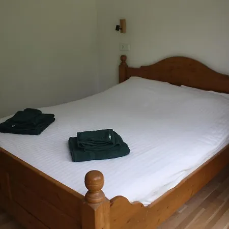 Hoeve Heegen Apartment