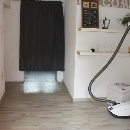 Hoeve Heegen Apartment *