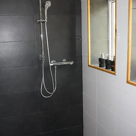 Hoeve Heegen Apartment *