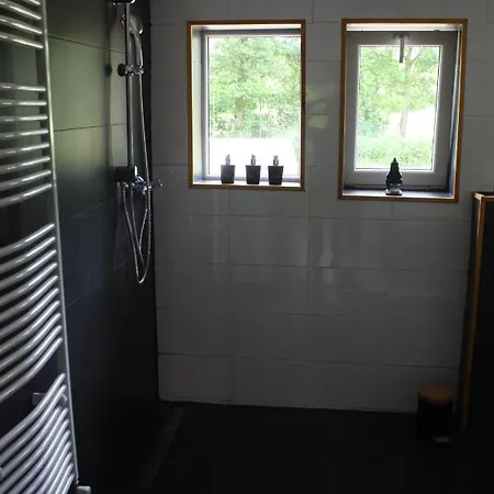 Hoeve Heegen Apartment *