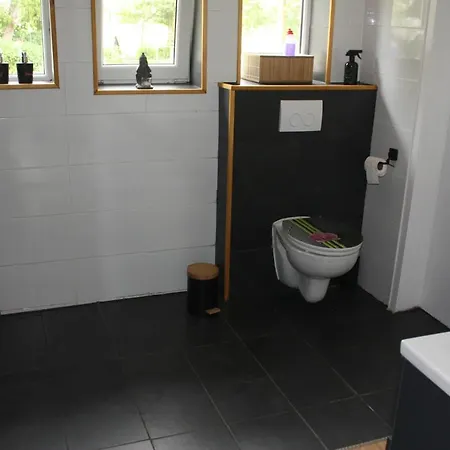 Hoeve Heegen * Geeste
